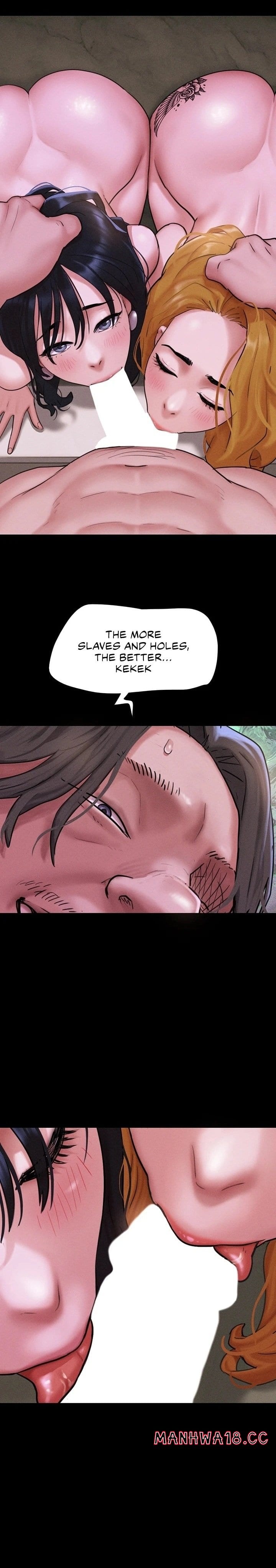 Soeun (Uncensored), chapter 90, page 20 of 29