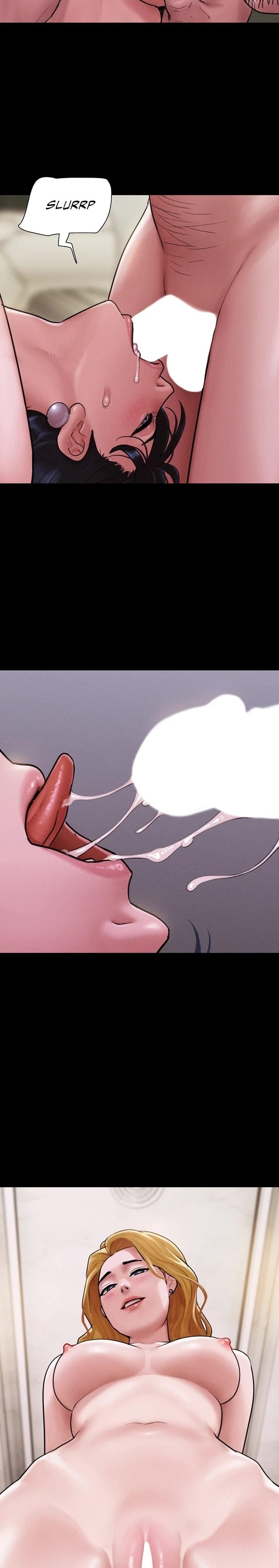 Soeun (Uncensored), chapter 90, page 22 of 29