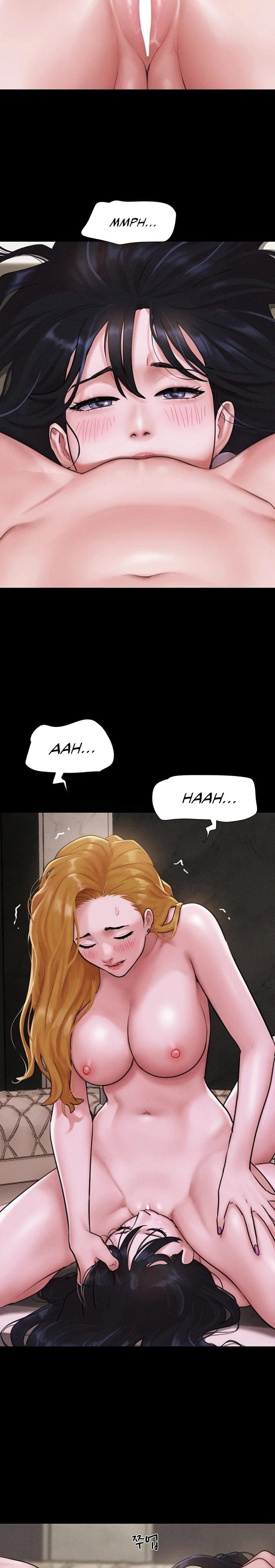 Soeun (Uncensored), chapter 90, page 23 of 29
