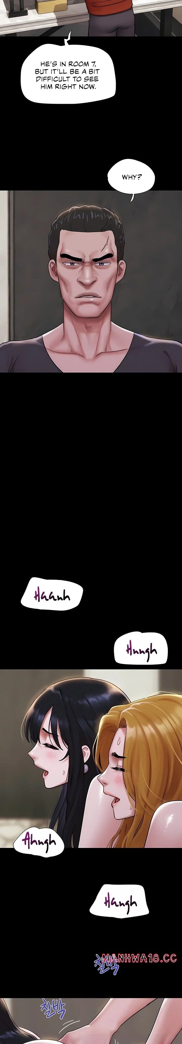 Soeun (Uncensored), chapter 91, page 6 of 26