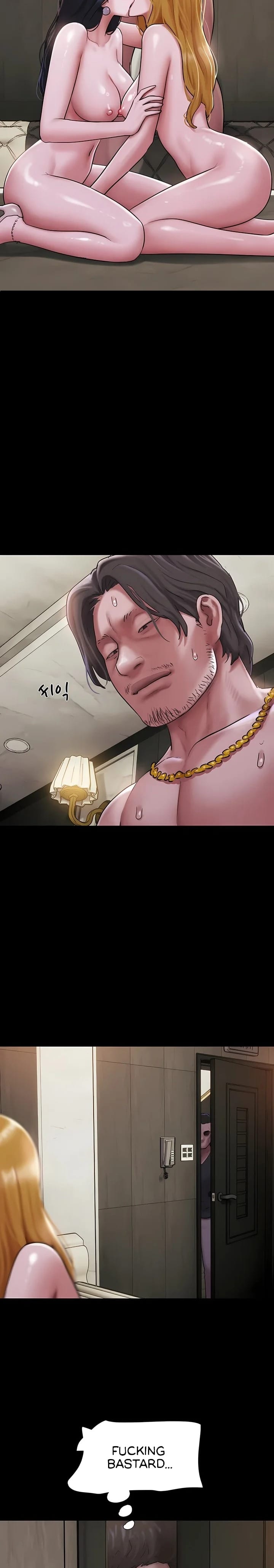 Soeun (Uncensored), chapter 91, page 10 of 26