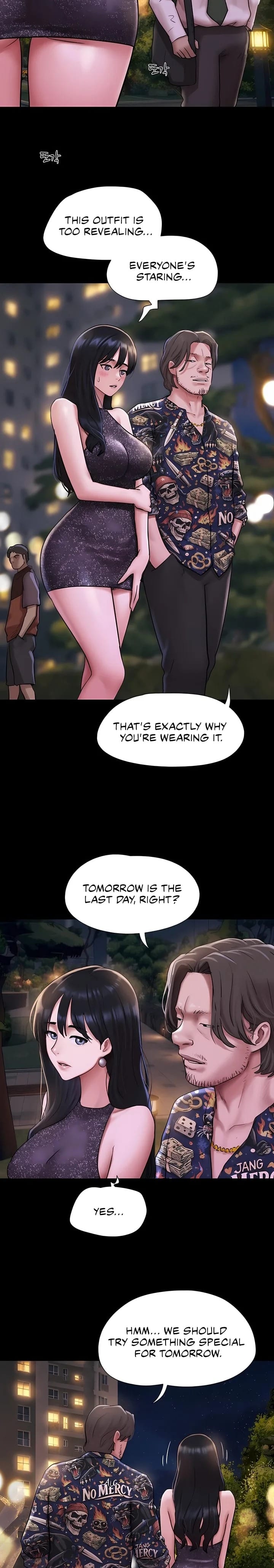 Soeun (Uncensored), chapter 91, page 12 of 26
