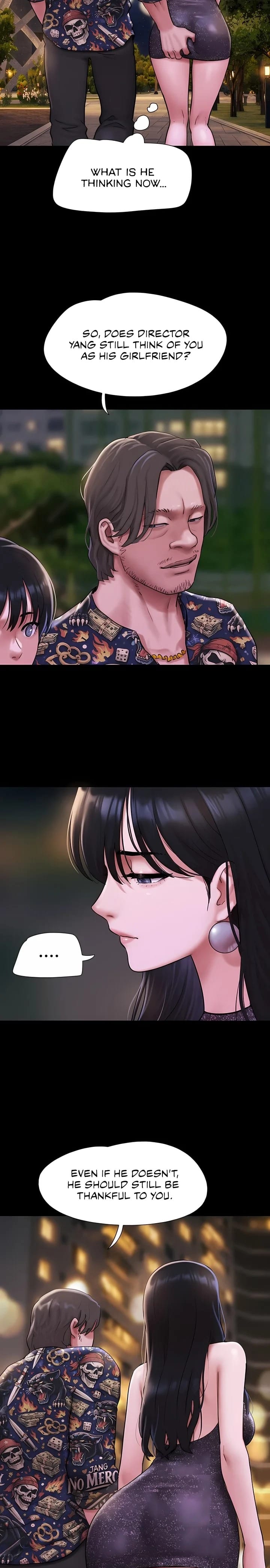 Soeun (Uncensored), chapter 91, page 13 of 26
