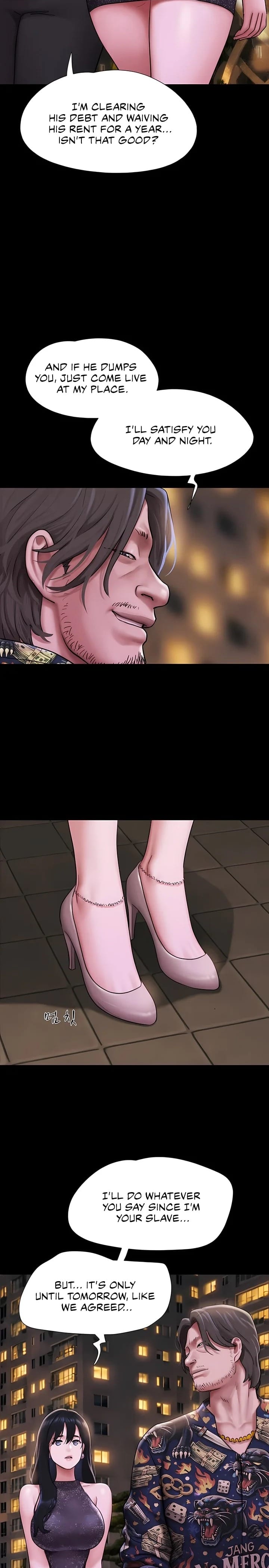 Soeun (Uncensored), chapter 91, page 14 of 26