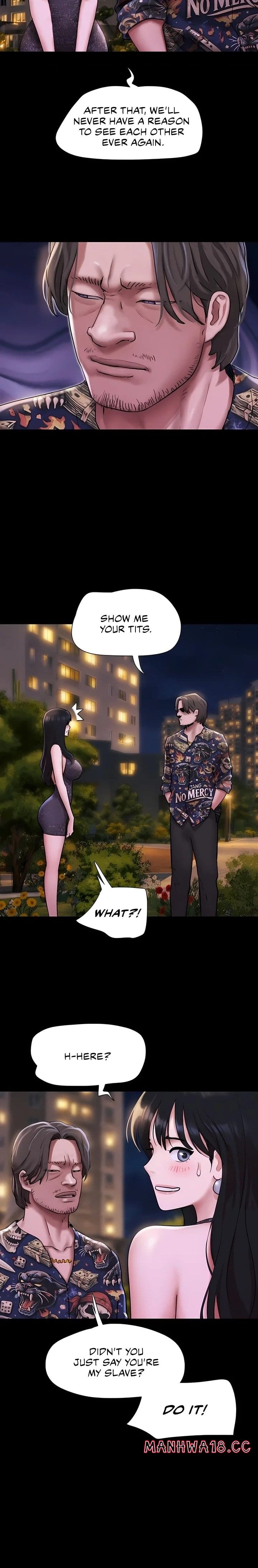 Soeun (Uncensored), chapter 91, page 15 of 26