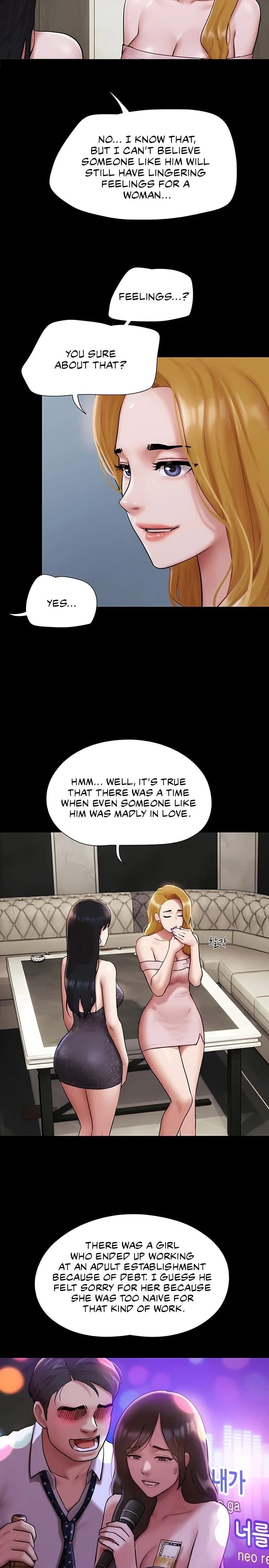 Soeun (Uncensored), chapter 91, page 22 of 26