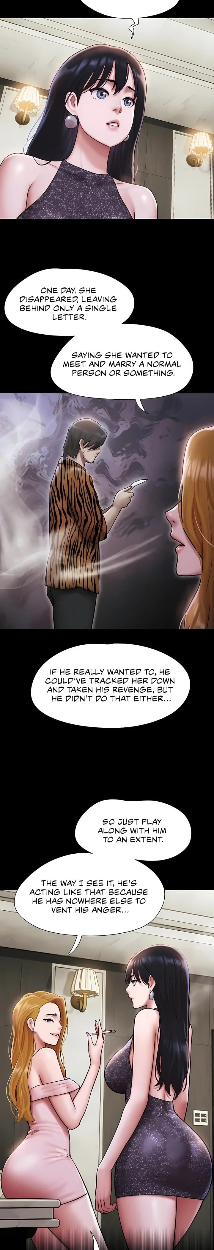 Soeun (Uncensored), chapter 91, page 24 of 26