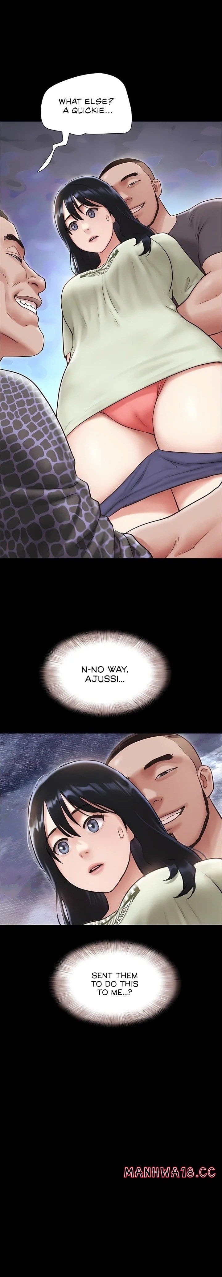 Soeun (Uncensored), chapter 92, page 10 of 27