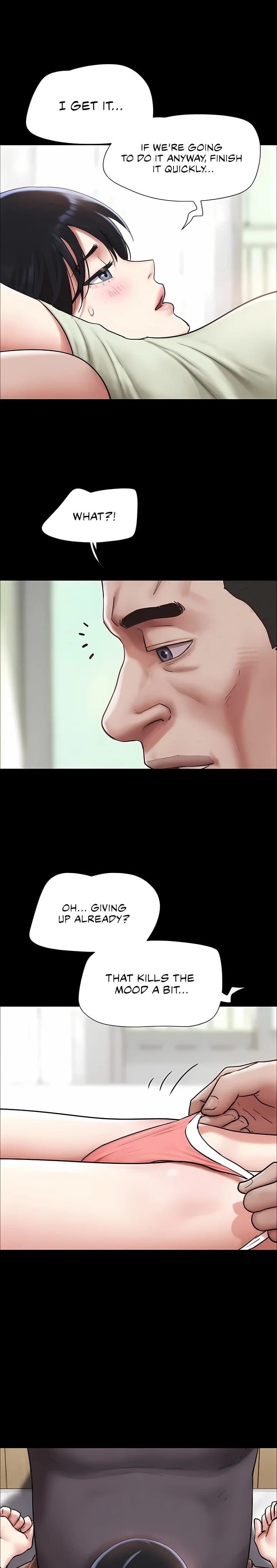 Soeun (Uncensored), chapter 92, page 26 of 27