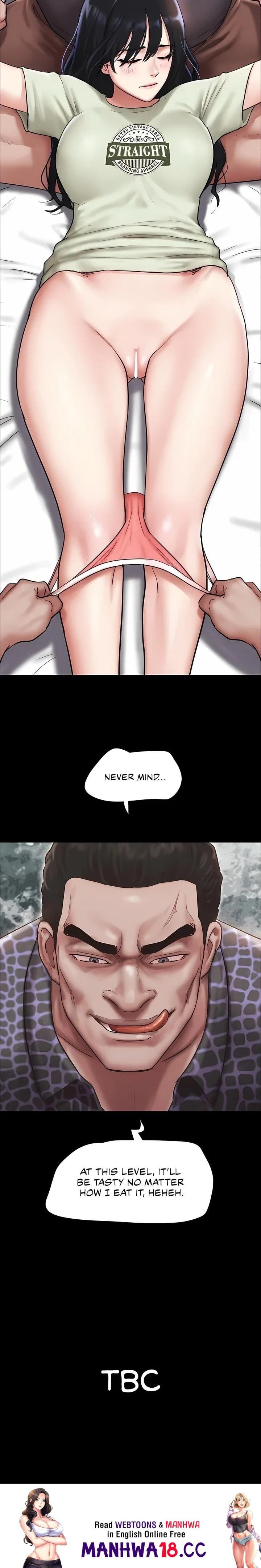 Soeun (Uncensored), chapter 92, page 27 of 27