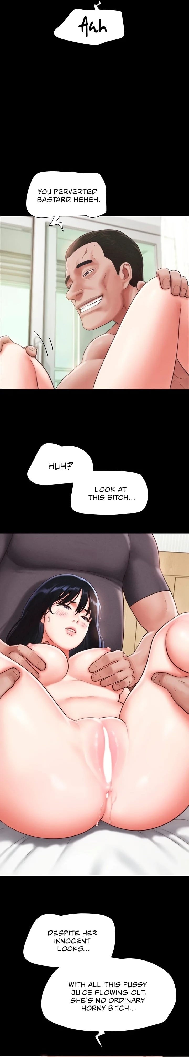 Soeun (Uncensored), chapter 93, page 6 of 28