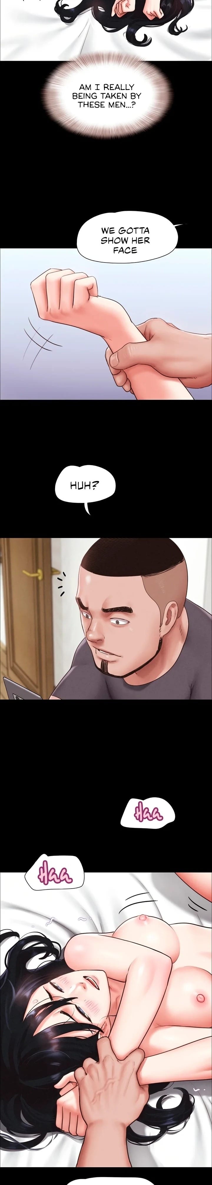 Soeun (Uncensored), chapter 93, page 16 of 28