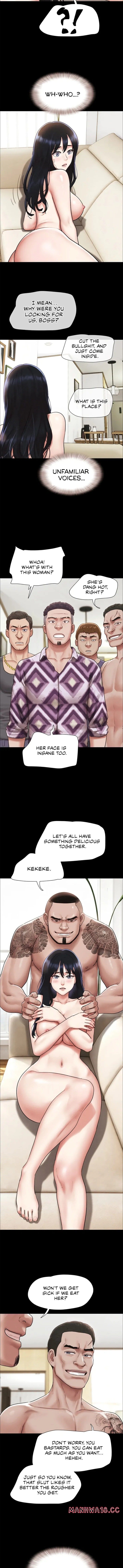 Soeun (Uncensored), chapter 94, page 5 of 14