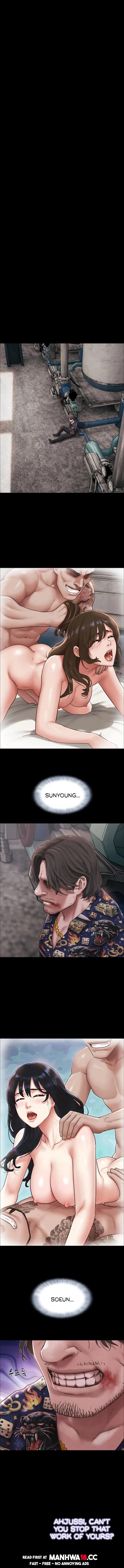 Soeun (Uncensored), chapter 94, page 8 of 14