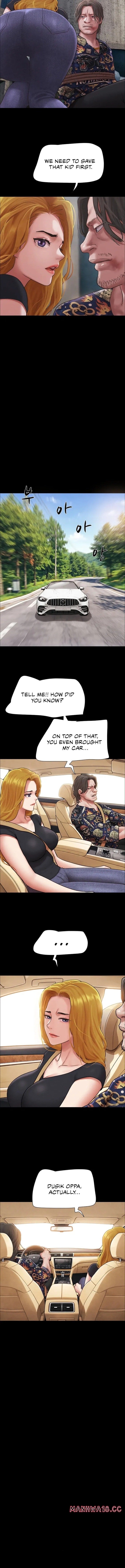 Soeun (Uncensored), chapter 94, page 10 of 14