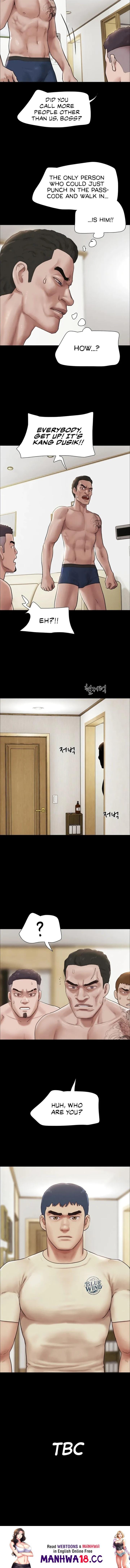 Soeun (Uncensored), chapter 94, page 14 of 14