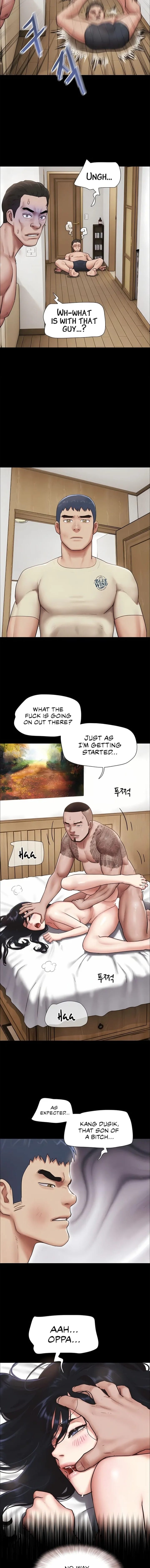 Soeun (Uncensored), chapter 95, page 6 of 14
