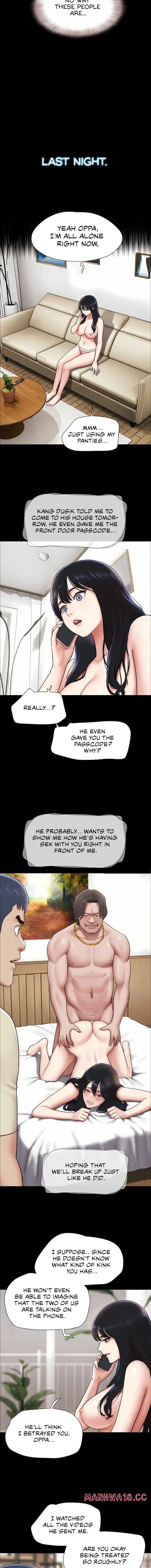 Soeun (Uncensored), chapter 95, page 7 of 14