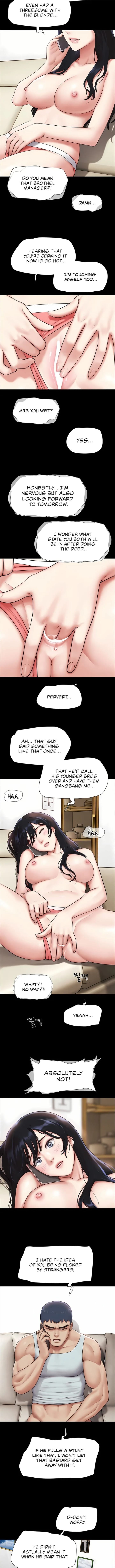 Soeun (Uncensored), chapter 95, page 10 of 14