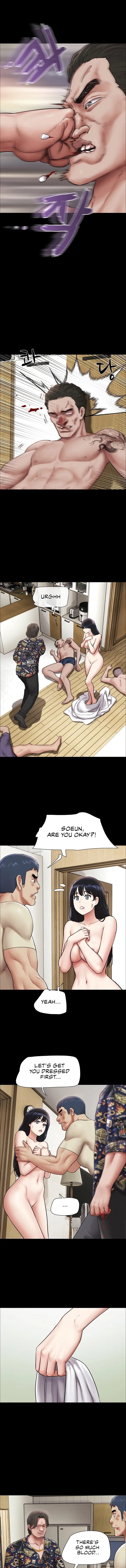 Soeun (Uncensored), chapter 96, page 8 of 12