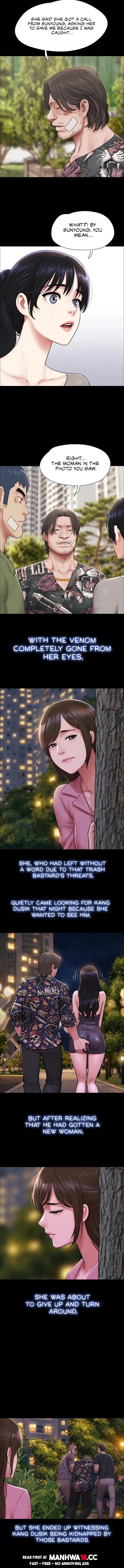 Soeun (Uncensored), chapter 96, page 10 of 12