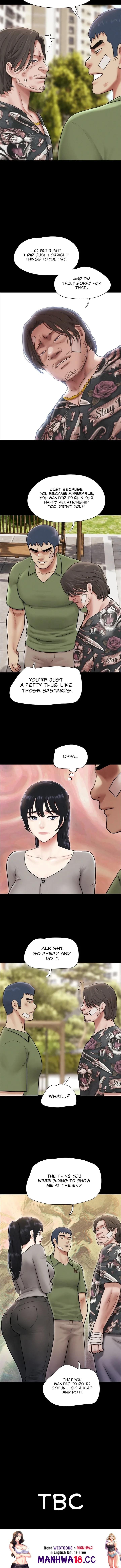 Soeun (Uncensored), chapter 96, page 12 of 12
