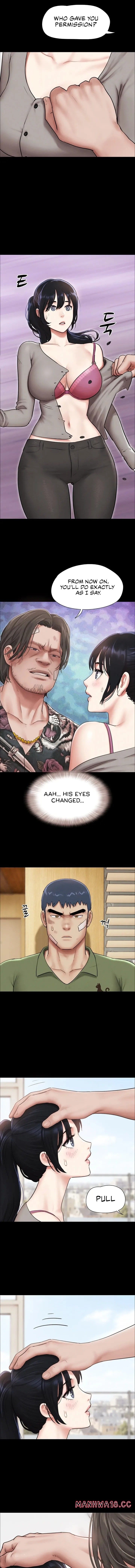 Soeun (Uncensored), chapter 97, page 6 of 14