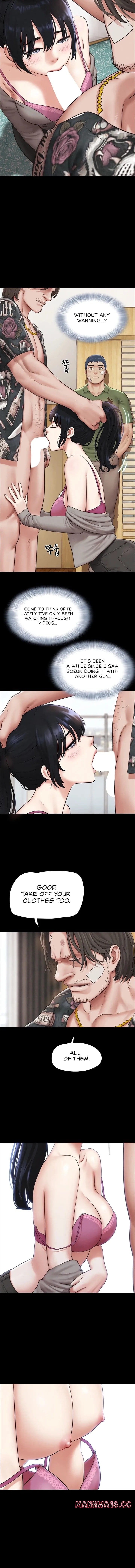 Soeun (Uncensored), chapter 97, page 7 of 14