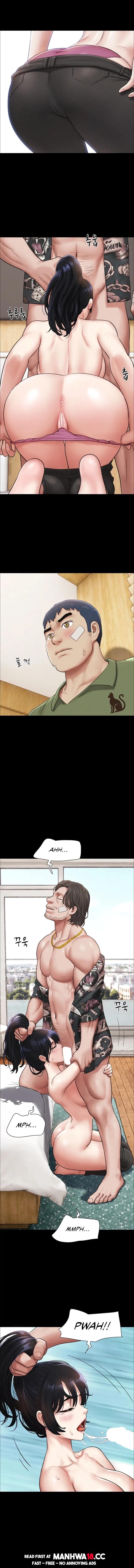 Soeun (Uncensored), chapter 97, page 8 of 14