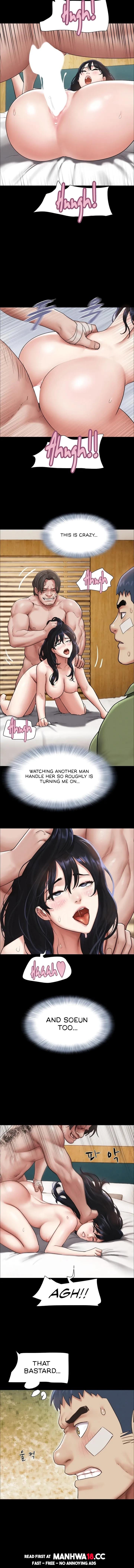 Soeun (Uncensored), chapter 97, page 12 of 14
