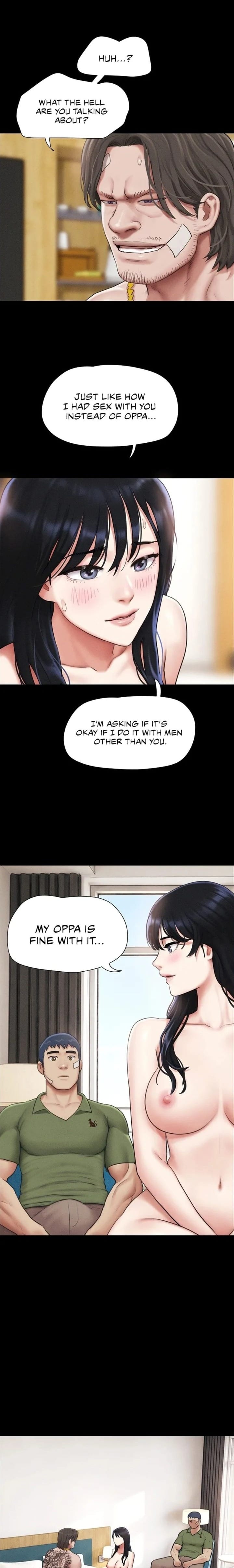 Soeun (Uncensored), chapter 98, page 10 of 26