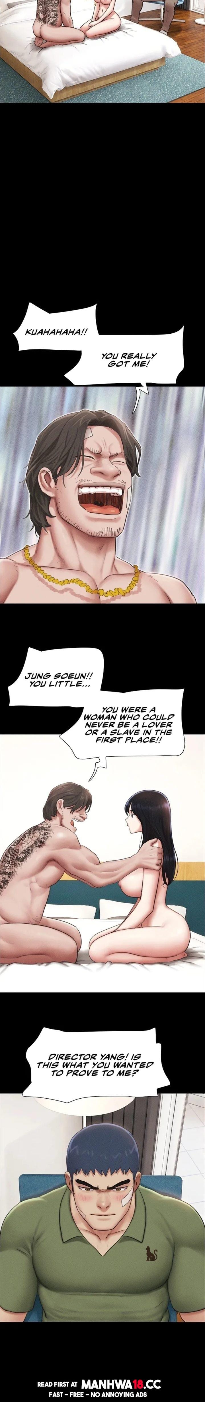 Soeun (Uncensored), chapter 98, page 11 of 26