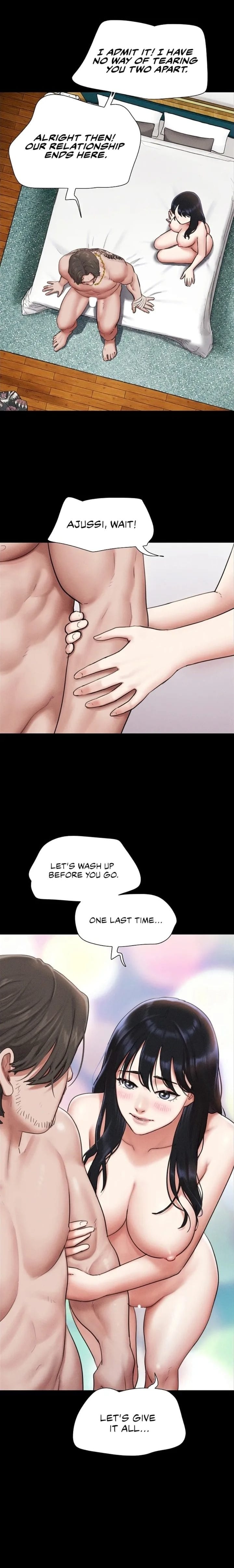 Soeun (Uncensored), chapter 98, page 12 of 26