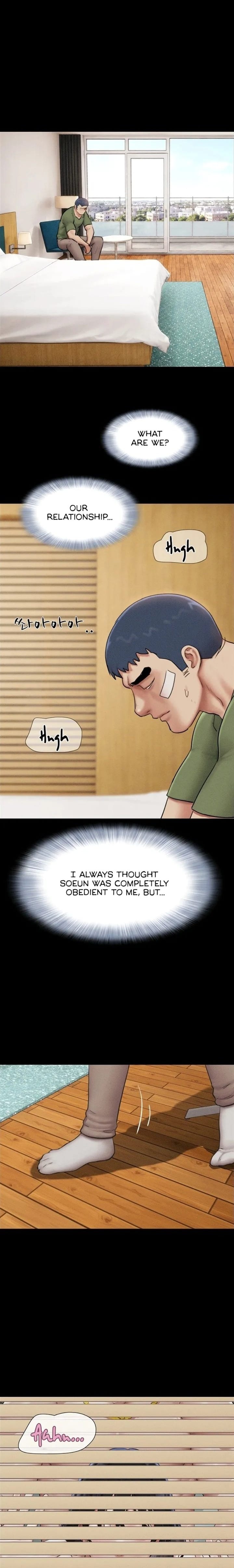 Soeun (Uncensored), chapter 98, page 13 of 26