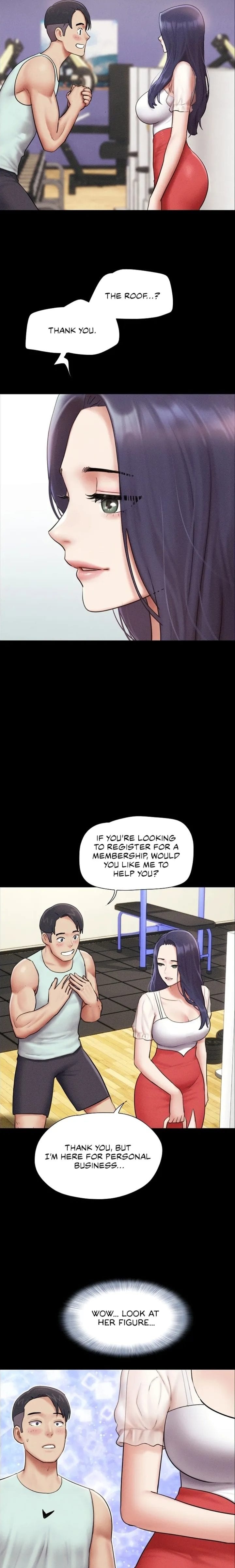 Soeun (Uncensored), chapter 98, page 21 of 26