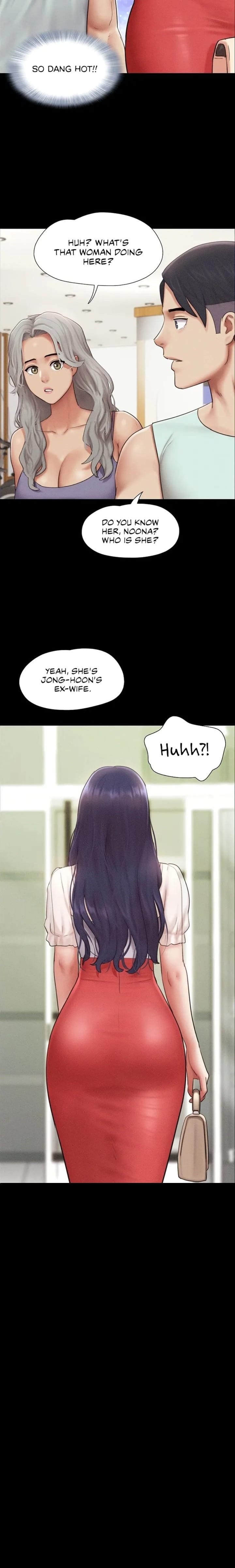 Soeun (Uncensored), chapter 98, page 22 of 26