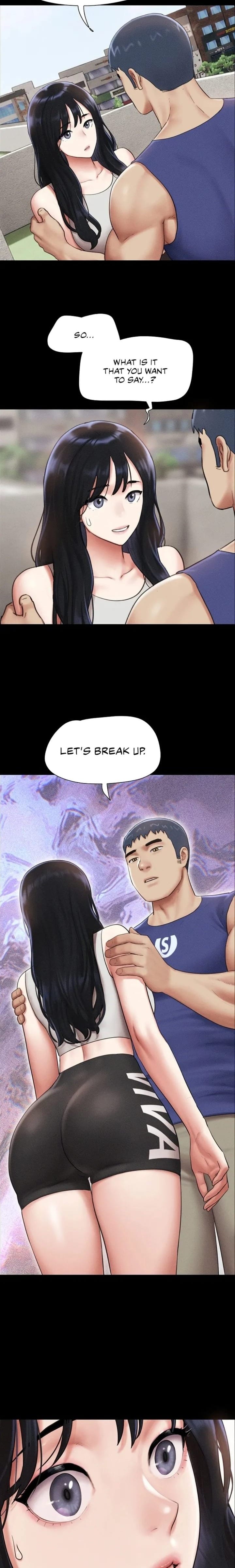 Soeun (Uncensored), chapter 98, page 25 of 26