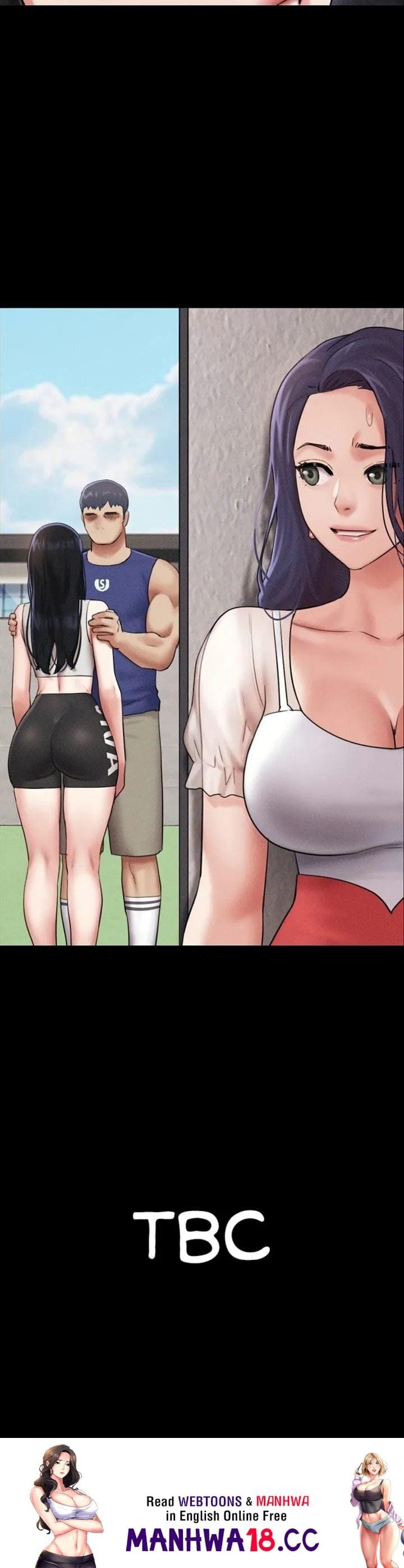 Soeun (Uncensored), chapter 98, page 26 of 26
