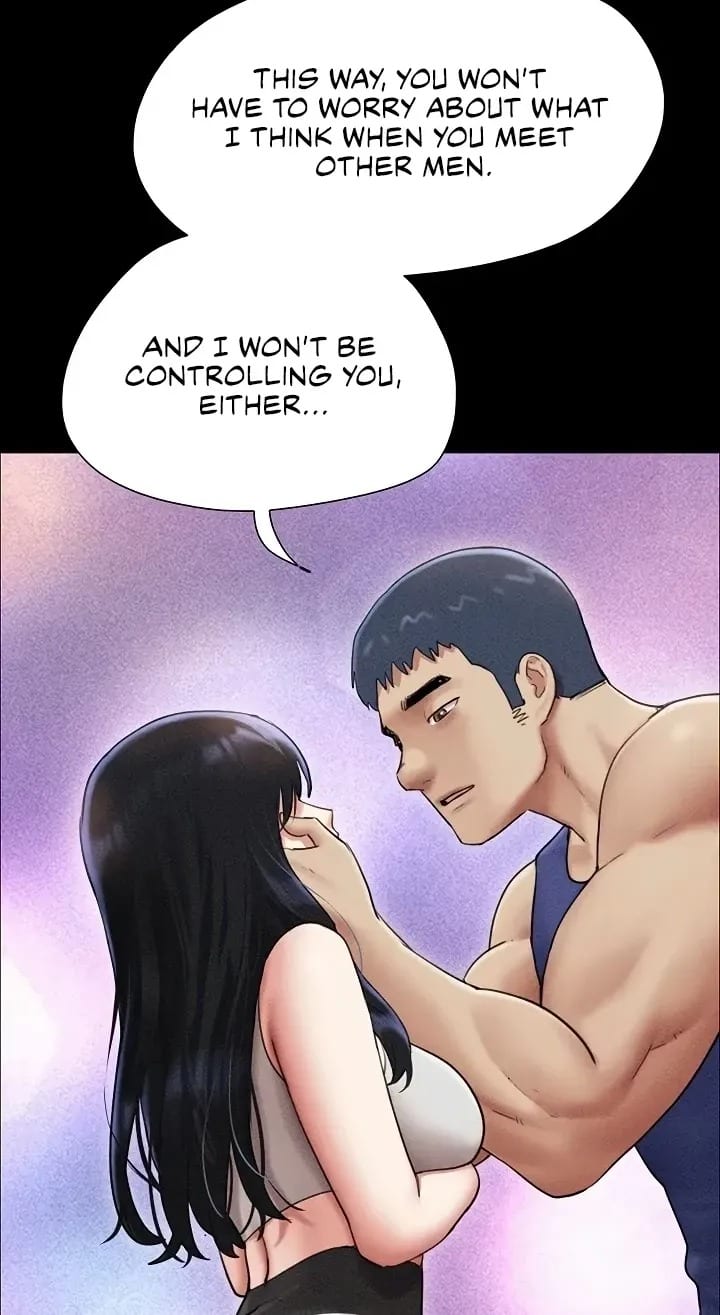 Soeun (Uncensored), chapter 99, page 17 of 90