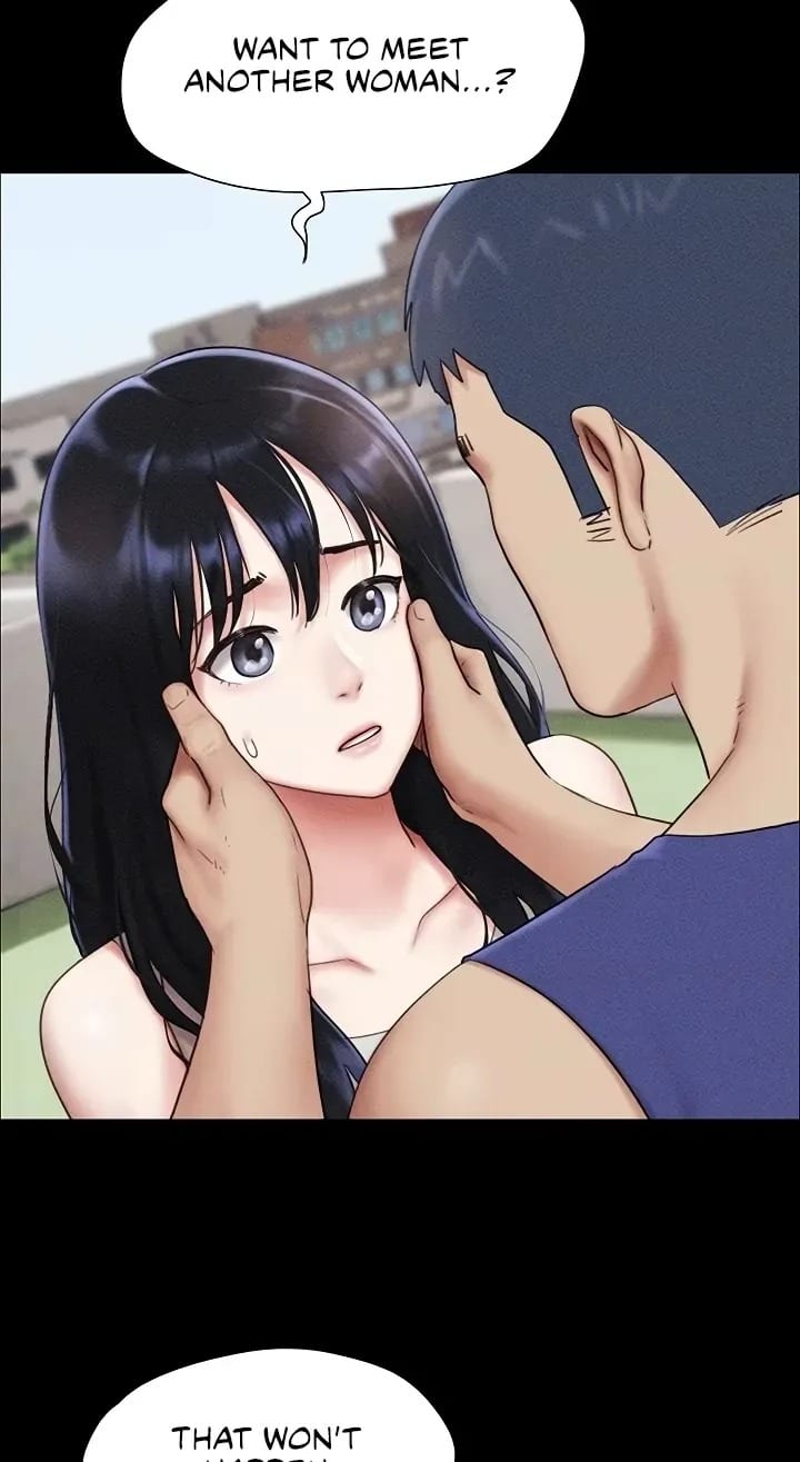 Soeun (Uncensored), chapter 99, page 19 of 90