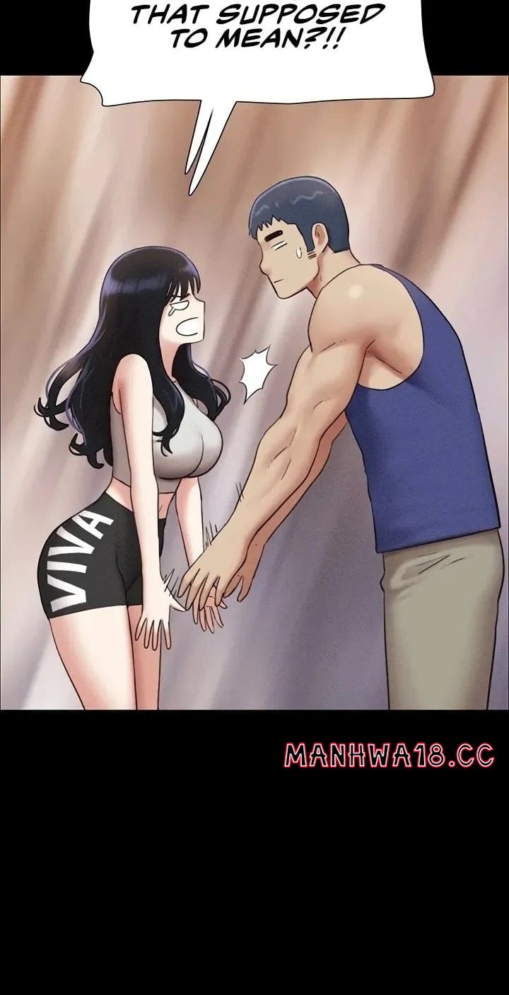 Soeun (Uncensored), chapter 99, page 21 of 90