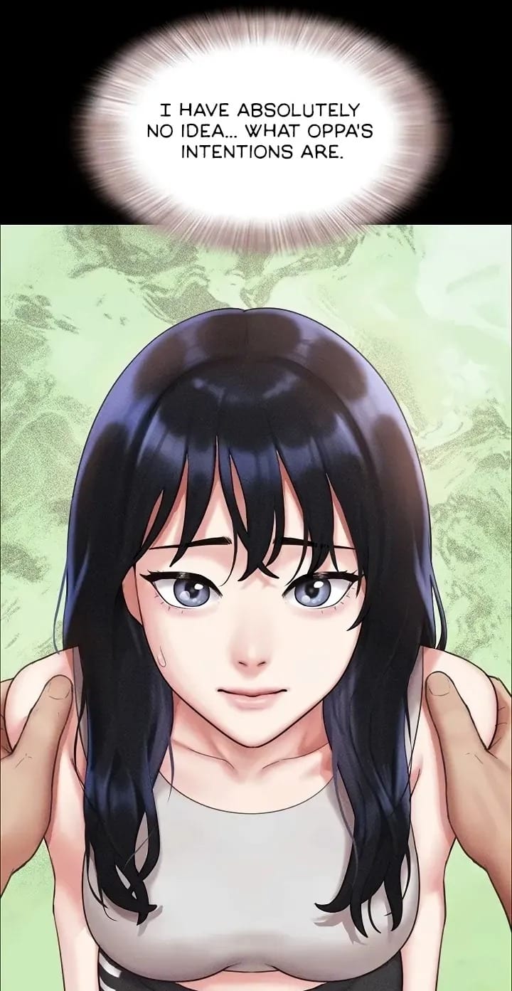 Soeun (Uncensored), chapter 99, page 23 of 90