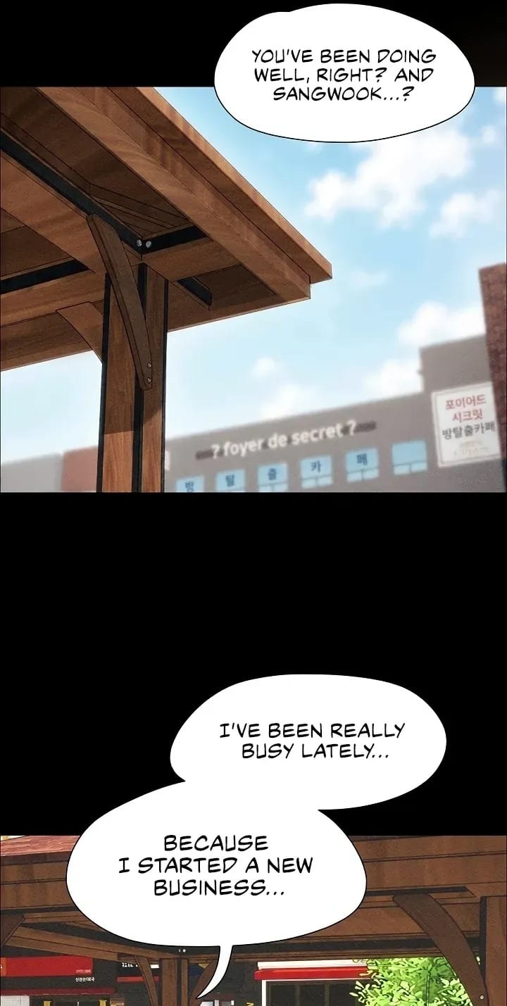 Soeun (Uncensored), chapter 99, page 29 of 90