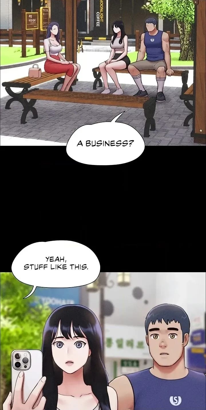 Soeun (Uncensored), chapter 99, page 30 of 90