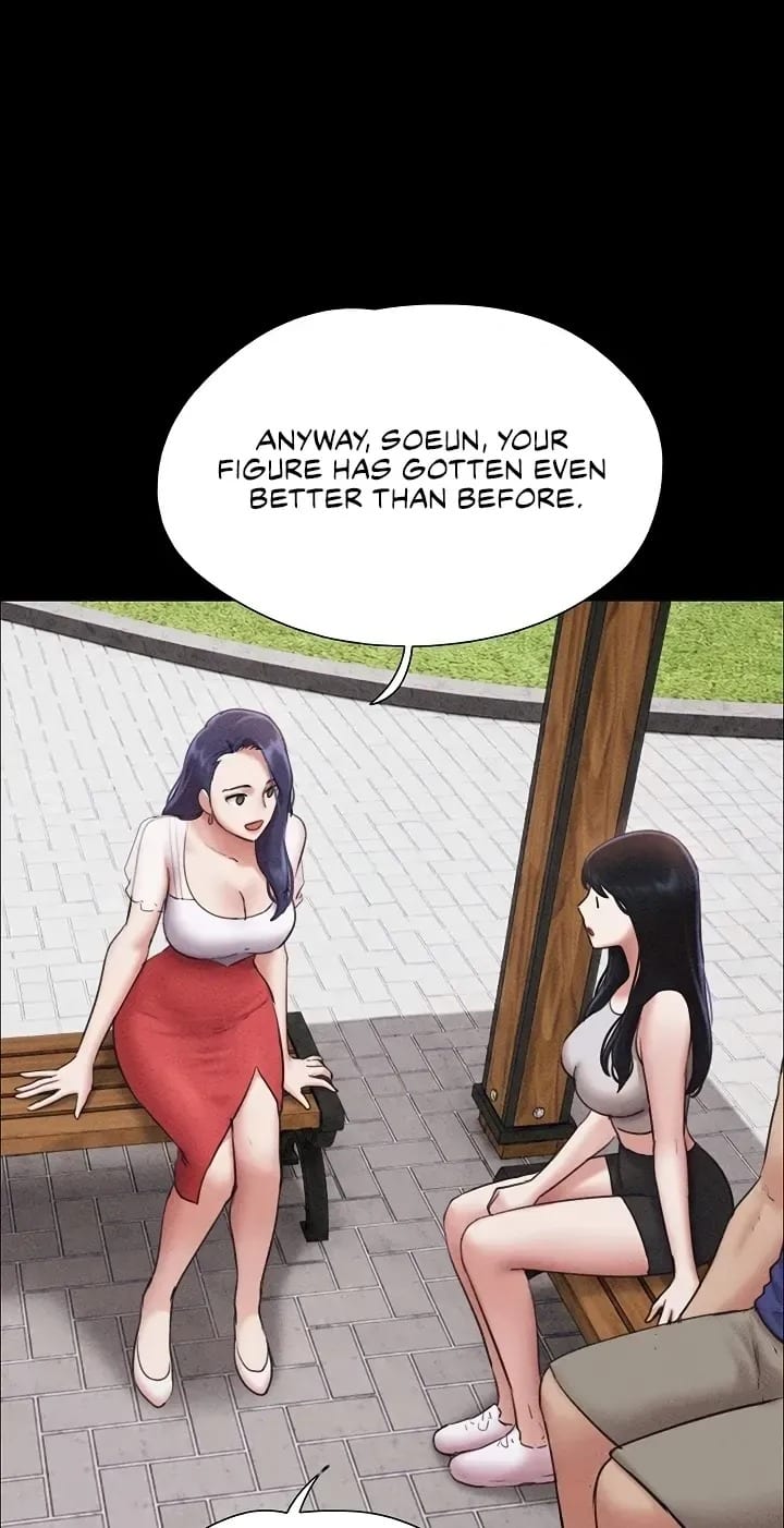 Soeun (Uncensored), chapter 99, page 36 of 90