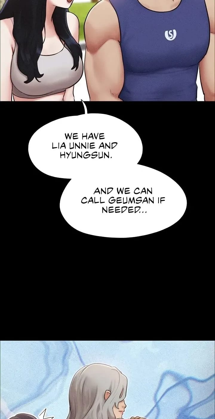 Soeun (Uncensored), chapter 99, page 41 of 90