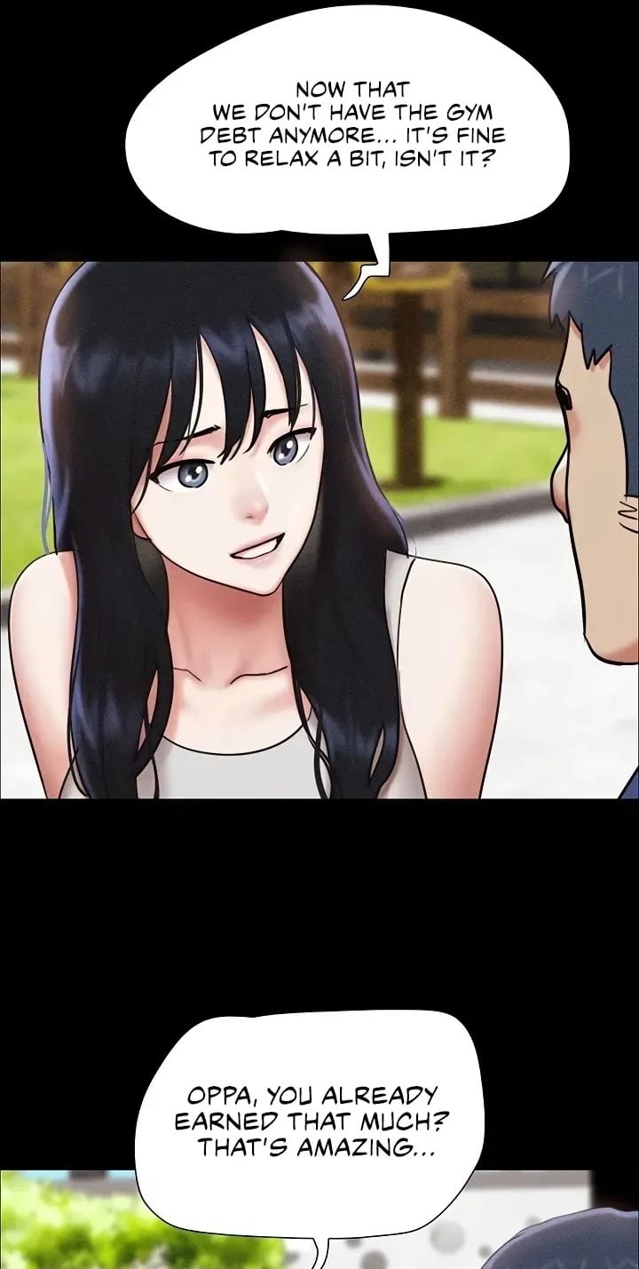 Soeun (Uncensored), chapter 99, page 43 of 90
