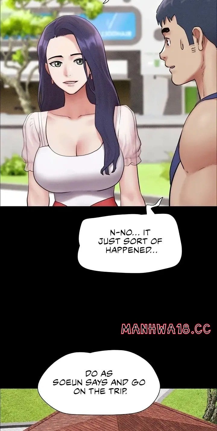 Soeun (Uncensored), chapter 99, page 44 of 90