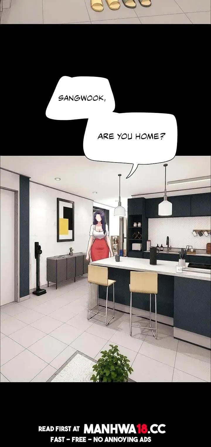 Soeun (Uncensored), chapter 99, page 48 of 90