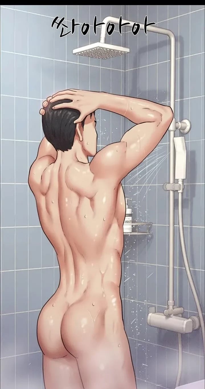 Soeun (Uncensored), chapter 99, page 51 of 90